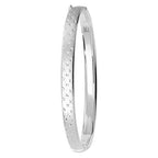 Bangle Arian Sterling