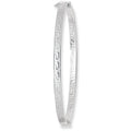 Sterling Silver Bangle
