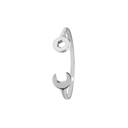 Sterling Silver Babies Bangle