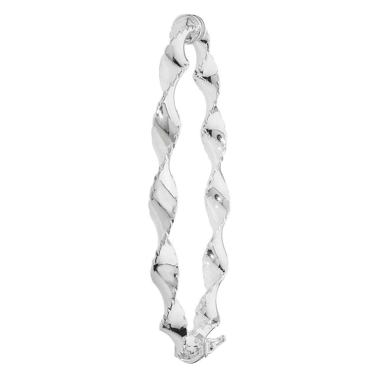 Bangle Arian Sterling