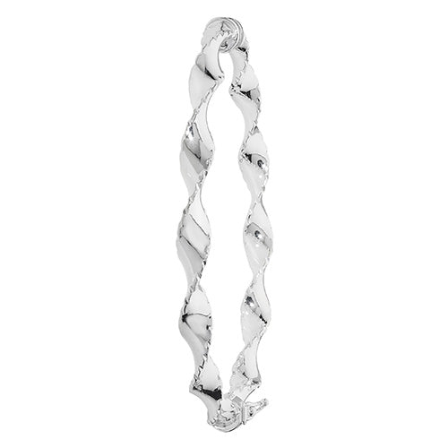 Bangle Arian Sterling