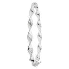 Bangle Arian Sterling