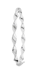 Bangle Arian Sterling