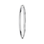 Sterling Silver Bangle