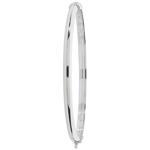 Bangle Arian Sterling
