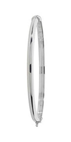 Bangle Arian Sterling