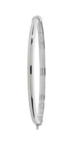 Bangle Arian Sterling