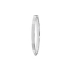 Sterling Silver Babies Bangle