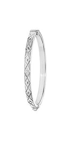 Bangle Babanod Arian Sterling
