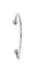 Sterling Silver Bangle