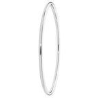Sterling Silver Bangle