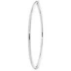 Sterling Silver Bangle