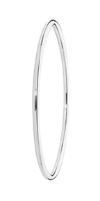 Sterling Silver Bangle