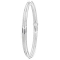 Bangle Arian Sterling