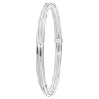 Bangle Arian Sterling