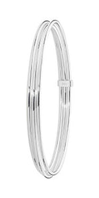 Bangle Arian Sterling