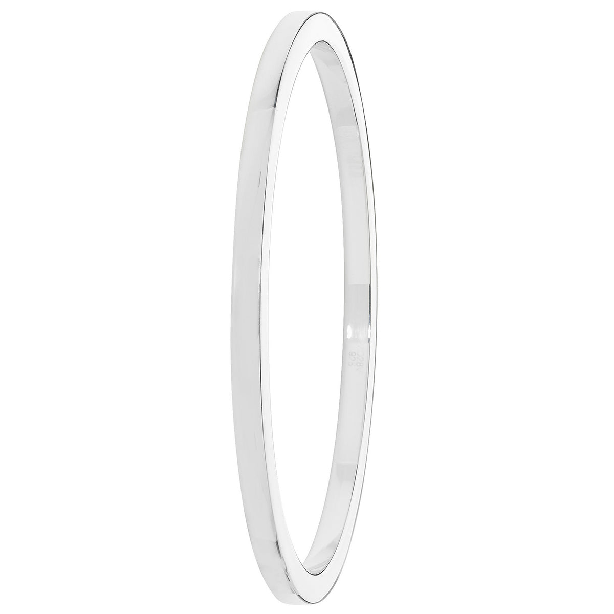 Sterling Silver Bangle