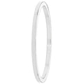 Sterling Silver Bangle
