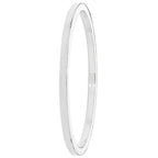 Sterling Silver Bangle