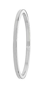 Sterling Silver Bangle