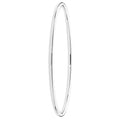 Sterling Silver Bangle
