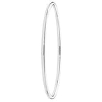 Sterling Silver Bangle