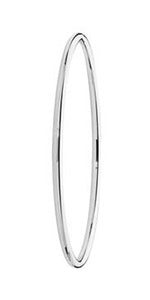 Sterling Silver Bangle