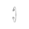 Sterling Silver Babies Bangle