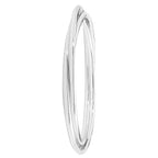Sterling Silver Bangle