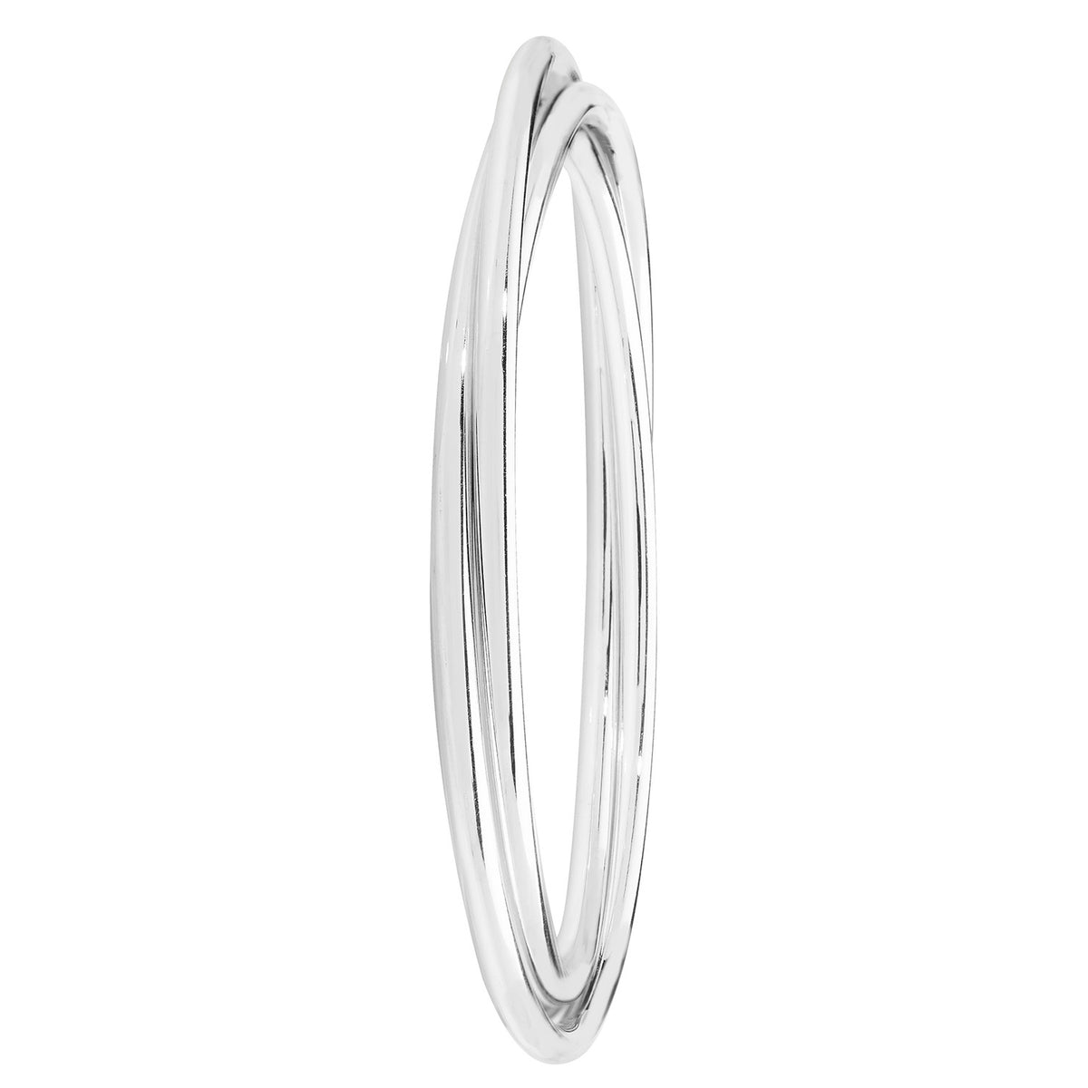 Sterling Silver Bangle