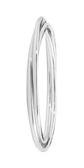 Sterling Silver Bangle