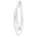 Sterling Silver Bangle