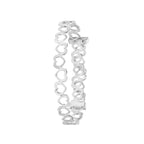 Bangle Ehangu Babanod Arian Sterling