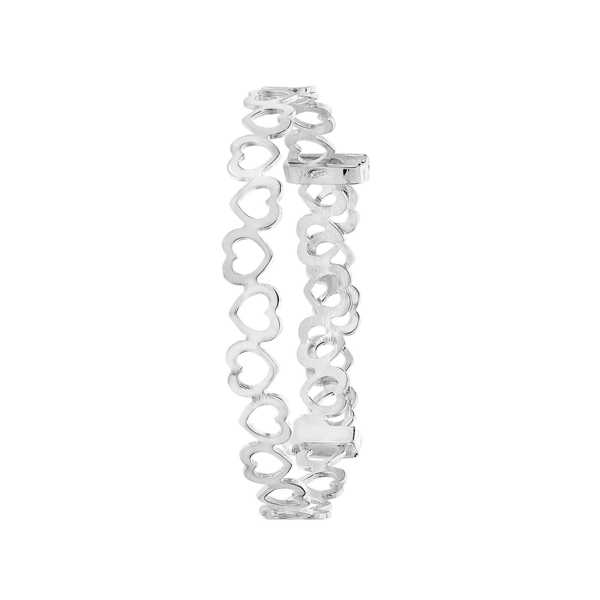 Bangle Ehangu Babanod Arian Sterling