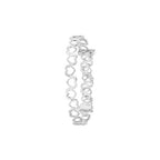 Bangle Ehangu Babanod Arian Sterling