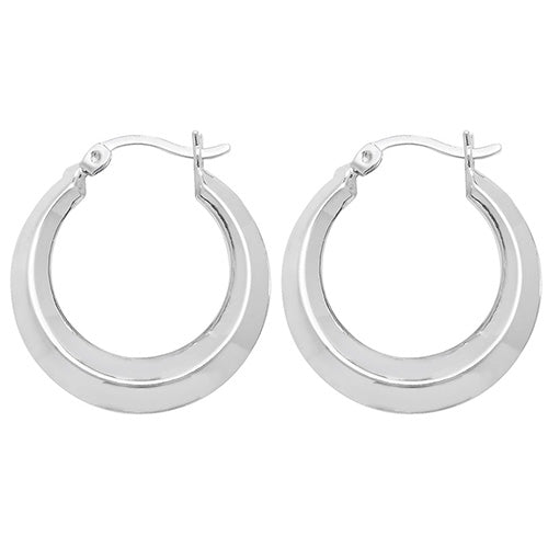 Sterling Silver Earrings