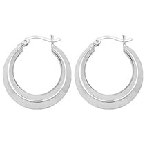 Sterling Silver Earrings