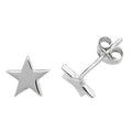 Sterling Silver Earrings