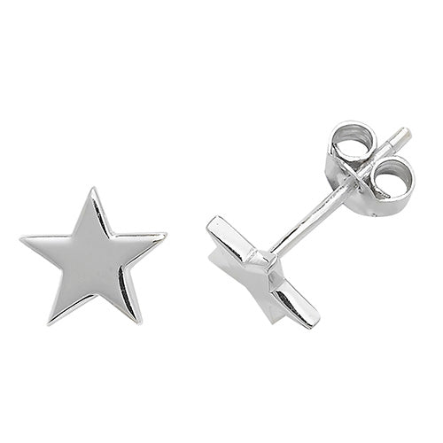 Sterling Silver Earrings