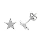 Sterling Silver Earrings