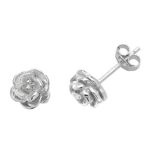 Sterling Silver Earrings