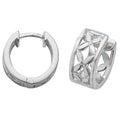 Sterling Silver Earrings