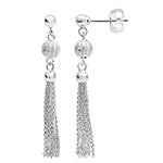 Sterling Silver Earrings