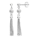 Sterling Silver Earrings