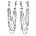 Sterling Silver Earrings