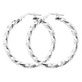 Sterling Silver Earrings