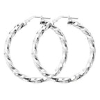 Sterling Silver Earrings