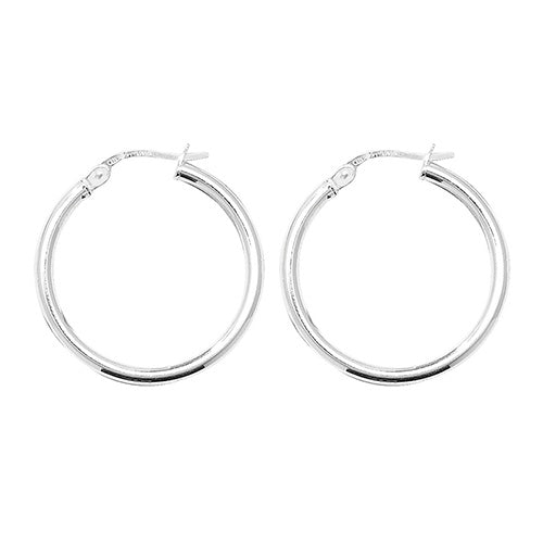 Sterling Silver Earrings