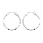 Sterling Silver Earrings