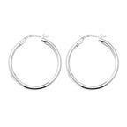 Sterling Silver Earrings